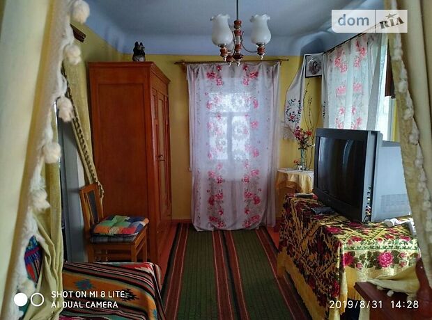 одноэтажный дом, 56 кв. м, кирпич. Продажа в Херсоне район Восточный фото 1 одноэтажный дом, 56 кв. м, кирпич. Продажа в Херсоне район Восточный фото 1