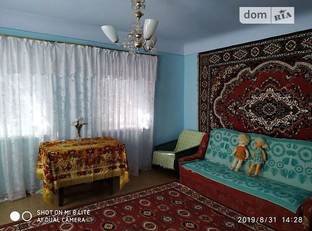 одноэтажный дом, 56 кв. м, кирпич. Продажа в Херсоне район Восточный фото 1 одноэтажный дом, 56 кв. м, кирпич. Продажа в Херсоне район Восточный фото 1
