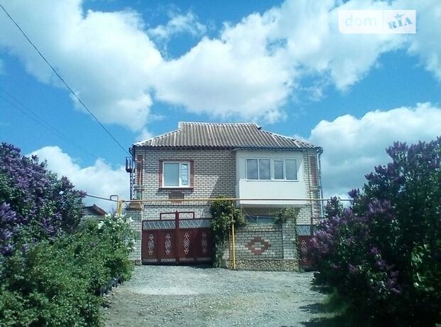 двухэтажный дом, 156 кв. м, кирпич. Продажа в Херсоне район Восточный фото 1 двухэтажный дом, 156 кв. м, кирпич. Продажа в Херсоне район Восточный фото 1