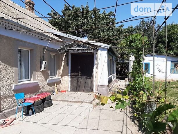 одноэтажный дом, 61 кв. м, кирпич. Продажа в Херсоне район Восточный фото 1 одноэтажный дом, 61 кв. м, кирпич. Продажа в Херсоне район Восточный фото 1