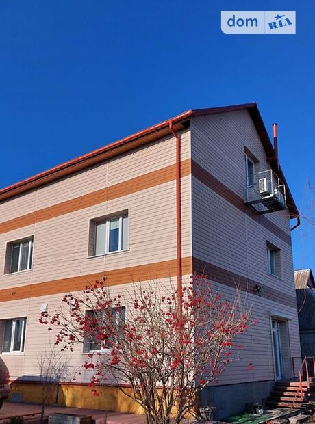 двухэтажный дом, 300 кв. м, кирпич. Продажа в Херсоне район Восточный фото 1 двухэтажный дом, 300 кв. м, кирпич. Продажа в Херсоне район Восточный фото 1
