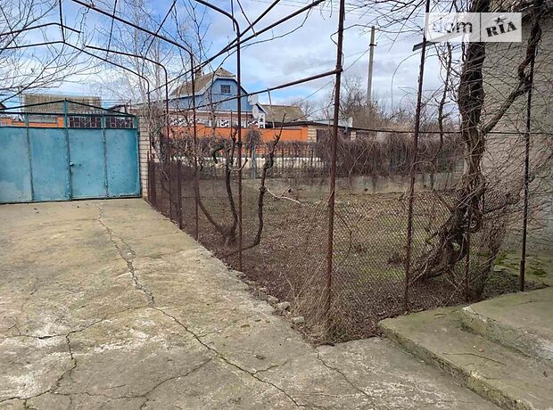 одноэтажный дом с садом, 62 кв. м, бутовый камень. Продажа в Зеленовке (Херсонская обл.) фото 1 одноэтажный дом с садом, 62 кв. м, бутовый камень. Продажа в Зеленовке (Херсонская обл.) фото 1