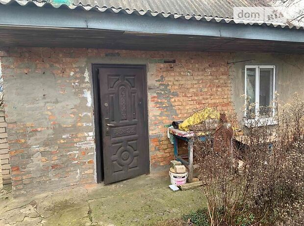 одноэтажный дом с садом, 62 кв. м, бутовый камень. Продажа в Зеленовке (Херсонская обл.) фото 1 одноэтажный дом с садом, 62 кв. м, бутовый камень. Продажа в Зеленовке (Херсонская обл.) фото 1