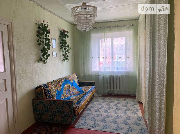 одноэтажный дом с садом, 62 кв. м, бутовый камень. Продажа в Зеленовке (Херсонская обл.) фото 1 одноэтажный дом с садом, 62 кв. м, бутовый камень. Продажа в Зеленовке (Херсонская обл.) фото 1