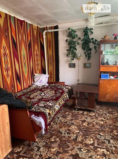 одноэтажный дом с садом, 62 кв. м, бутовый камень. Продажа в Зеленовке (Херсонская обл.) фото 1 одноэтажный дом с садом, 62 кв. м, бутовый камень. Продажа в Зеленовке (Херсонская обл.) фото 1