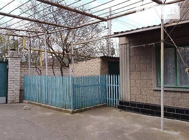 одноэтажный дом, 80 кв. м, кирпич. Продажа в Зеленовке фото 1 одноэтажный дом, 80 кв. м, кирпич. Продажа в Зеленовке фото 1