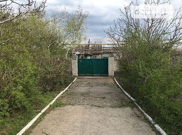 одноэтажный дом, 80 кв. м, кирпич. Продажа в Зеленовке фото 1 одноэтажный дом, 80 кв. м, кирпич. Продажа в Зеленовке фото 1