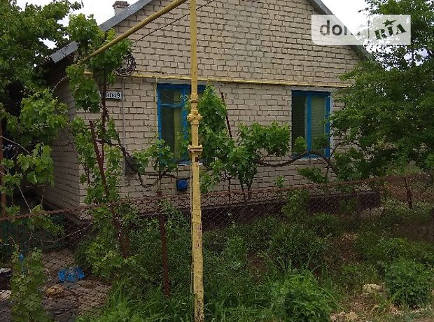 Продажа дома, 60м², Херсон, c. Зеленовка, 40 лет Победы Продажа дома, 60м², Херсон, c. Зеленовка, 40 лет Победы