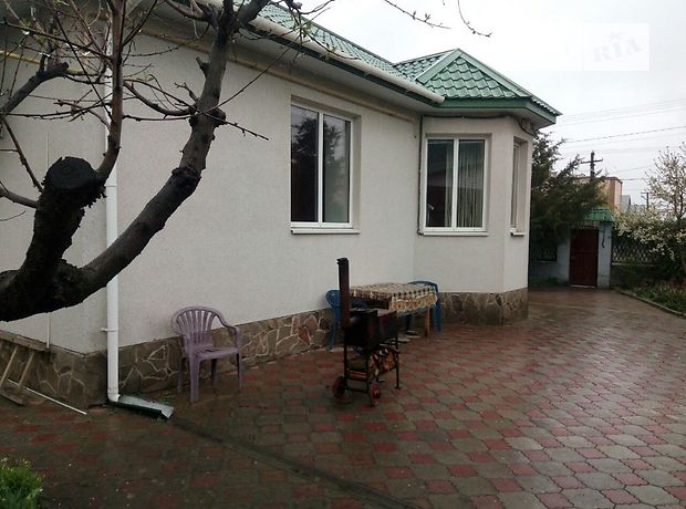 одноэтажный дом, 98 кв. м, кирпич. Продажа в Херсоне фото 1 одноэтажный дом, 98 кв. м, кирпич. Продажа в Херсоне фото 1