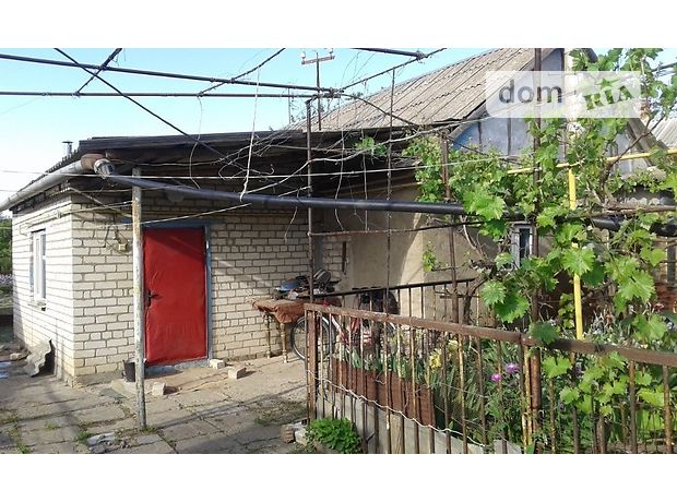 одноэтажный дом, 54 кв. м, бутовый камень. Продажа в Херсоне район Шуменский фото 1 одноэтажный дом, 54 кв. м, бутовый камень. Продажа в Херсоне район Шуменский фото 1