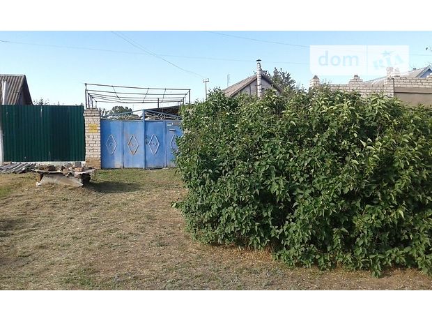 одноэтажный дом, 54 кв. м, бутовый камень. Продажа в Херсоне район Шуменский фото 1 одноэтажный дом, 54 кв. м, бутовый камень. Продажа в Херсоне район Шуменский фото 1