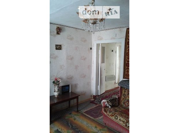 одноэтажный дом, 54 кв. м, бутовый камень. Продажа в Херсоне район Шуменский фото 1 одноэтажный дом, 54 кв. м, бутовый камень. Продажа в Херсоне район Шуменский фото 1