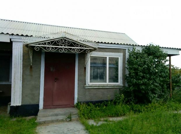 одноэтажный дом с садом, 144 кв. м, кирпич. Продажа в Херсоне фото 1 одноэтажный дом с садом, 144 кв. м, кирпич. Продажа в Херсоне фото 1