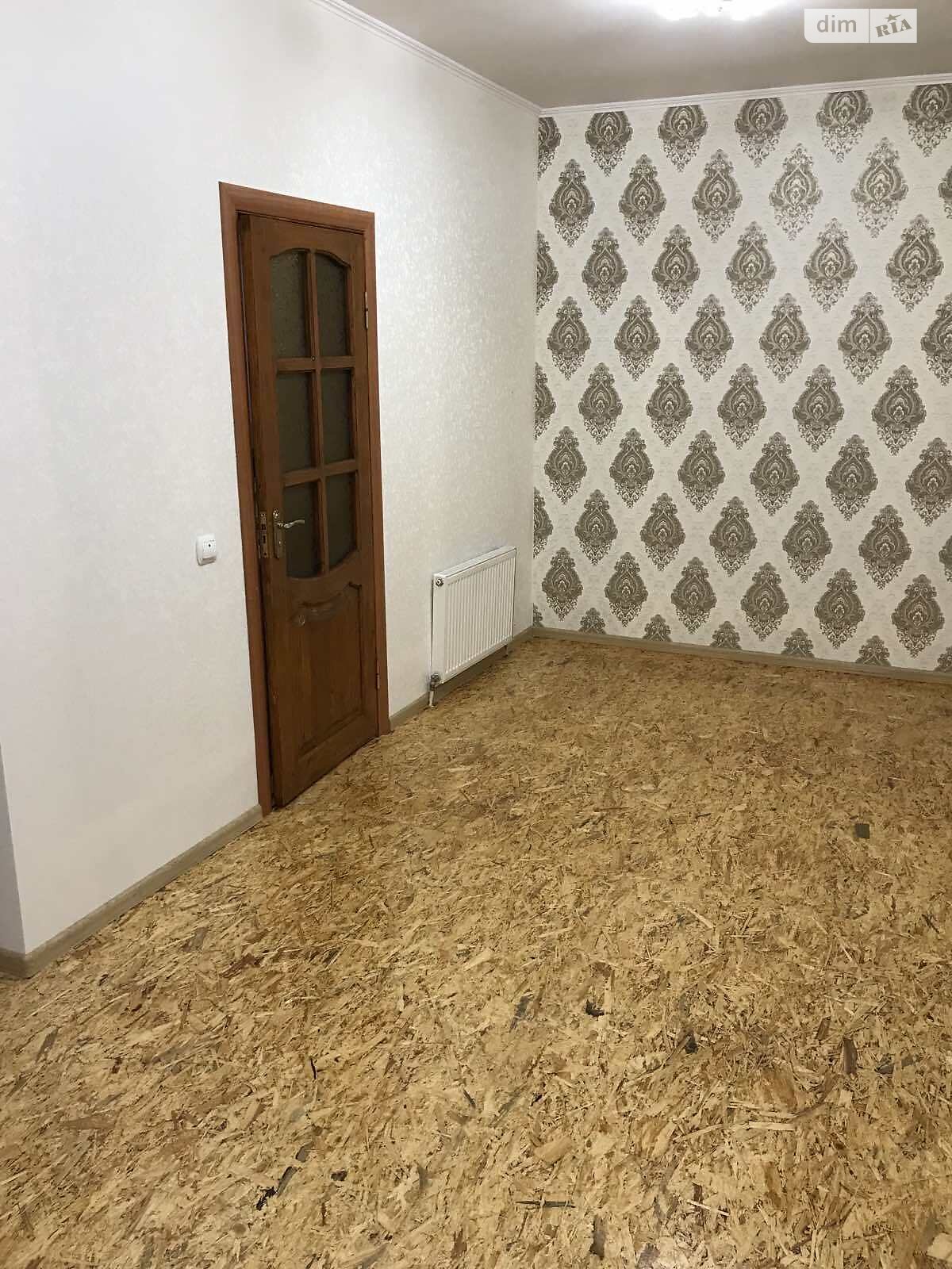 одноэтажный дом, 82 кв. м, кирпич. Продажа в Хижинцах фото 1