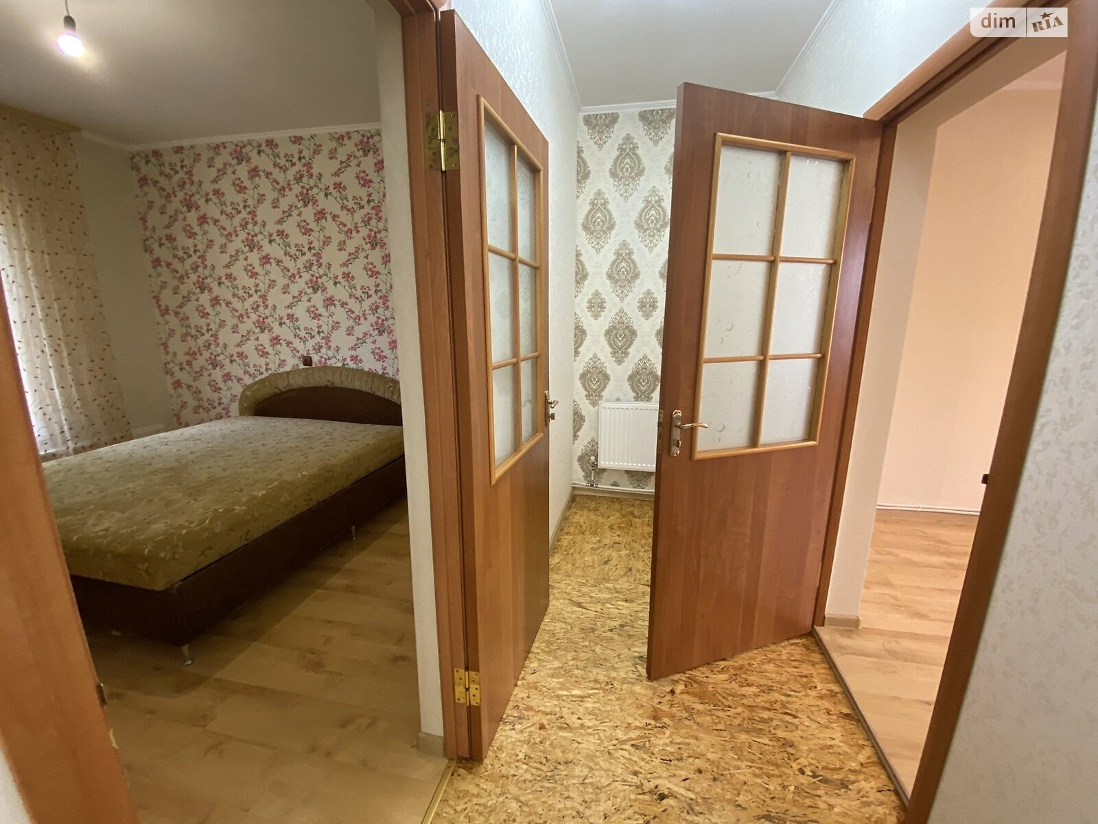 одноповерховий будинок, 88 кв. м, цегла. Продаж у Хижинцях фото 1