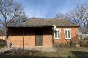 одноэтажный дом, 80 кв. м, кирпич. Продажа в Хижинцах фото 2