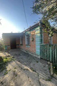 одноповерховий будинок з верандою, 75 кв. м, цегла. Продаж у Хижинцях фото 2