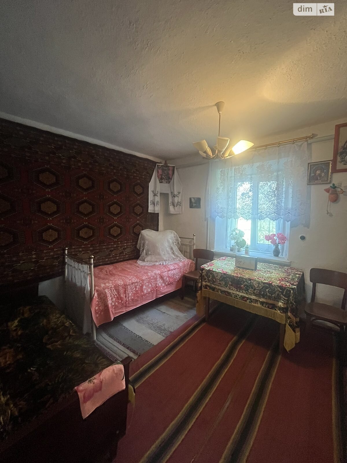 одноповерховий будинок з верандою, 75 кв. м, цегла. Продаж у Хижинцях фото 1 одноповерховий будинок з верандою, 75 кв. м, цегла. Продаж у Хижинцях фото 1
