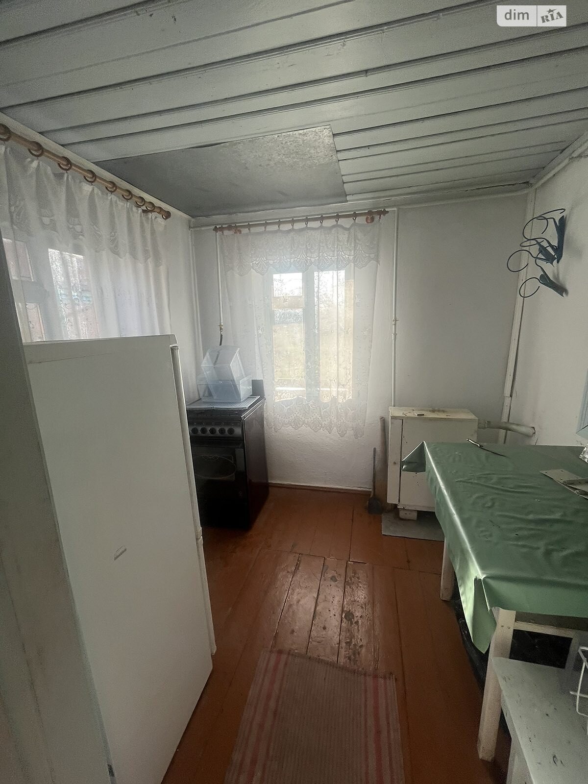 одноповерховий будинок з верандою, 75 кв. м, цегла. Продаж у Хижинцях фото 1 одноповерховий будинок з верандою, 75 кв. м, цегла. Продаж у Хижинцях фото 1