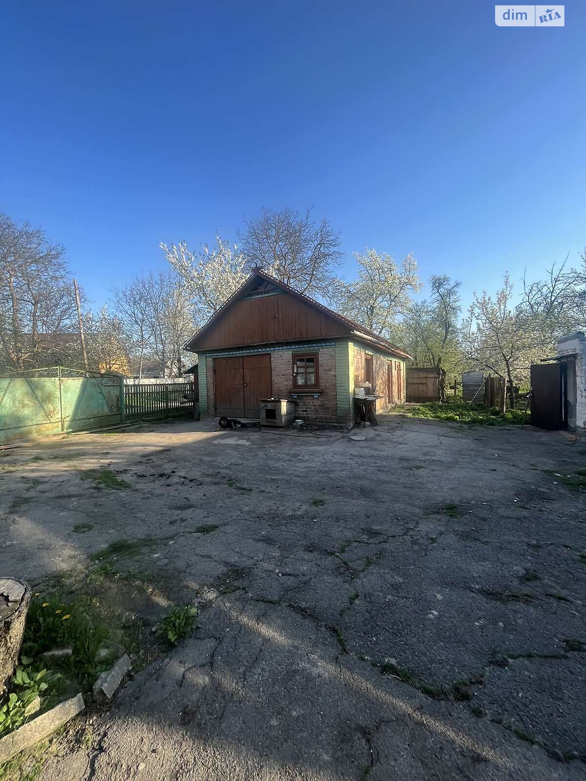 одноповерховий будинок з верандою, 75 кв. м, цегла. Продаж у Хижинцях фото 1 одноповерховий будинок з верандою, 75 кв. м, цегла. Продаж у Хижинцях фото 1