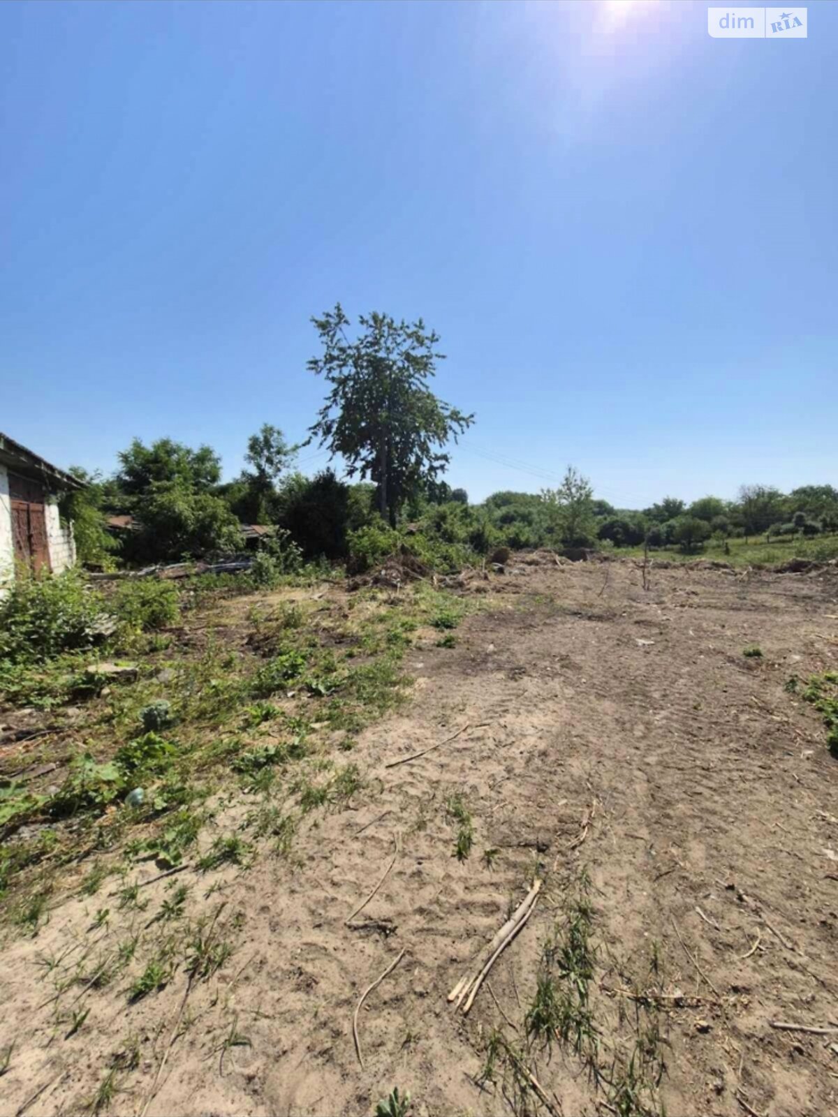 одноэтажный дом, 100 кв. м, кирпич. Продажа в Хижинцах фото 1