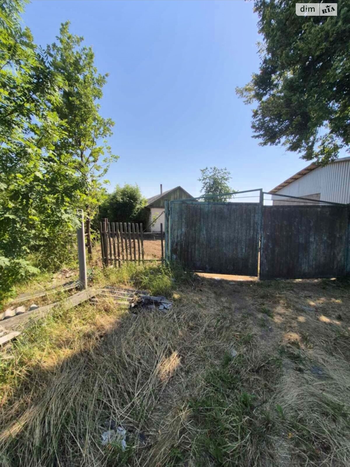 одноэтажный дом, 100 кв. м, кирпич. Продажа в Хижинцах фото 1