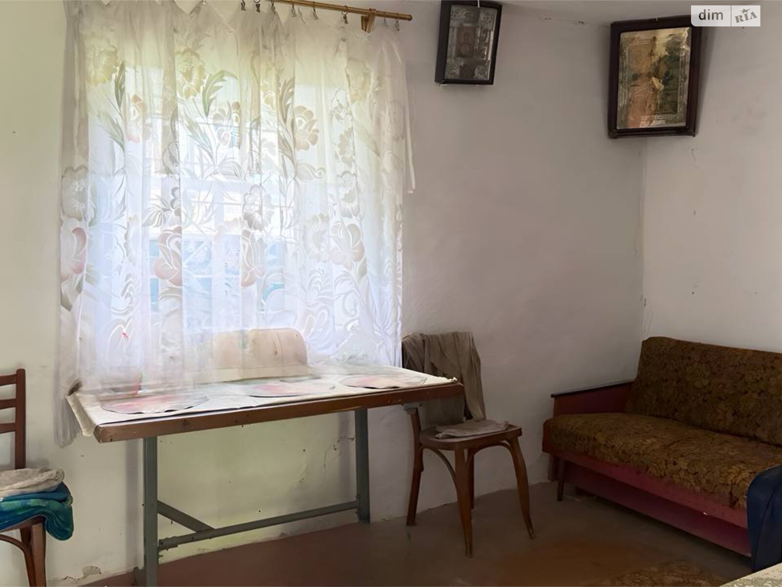 одноповерховий будинок, 39.6 кв. м, цегла. Продаж у Хижинцях фото 1 одноповерховий будинок, 39.6 кв. м, цегла. Продаж у Хижинцях фото 1