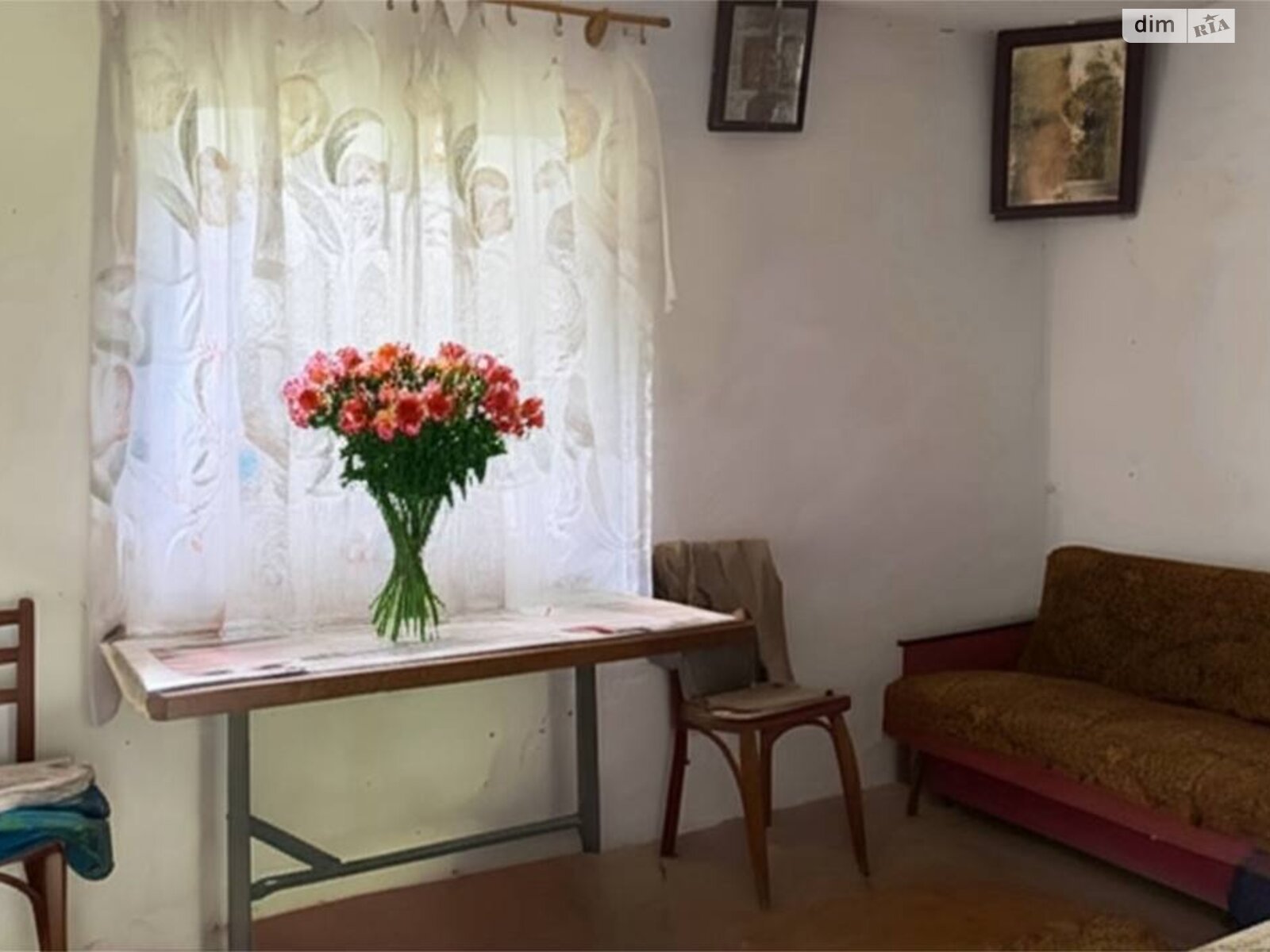 одноповерховий будинок, 39.6 кв. м, цегла. Продаж у Хижинцях фото 1 одноповерховий будинок, 39.6 кв. м, цегла. Продаж у Хижинцях фото 1
