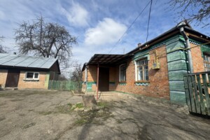одноэтажный дом, 85 кв. м, кирпич. Продажа в Хижинцах фото 2