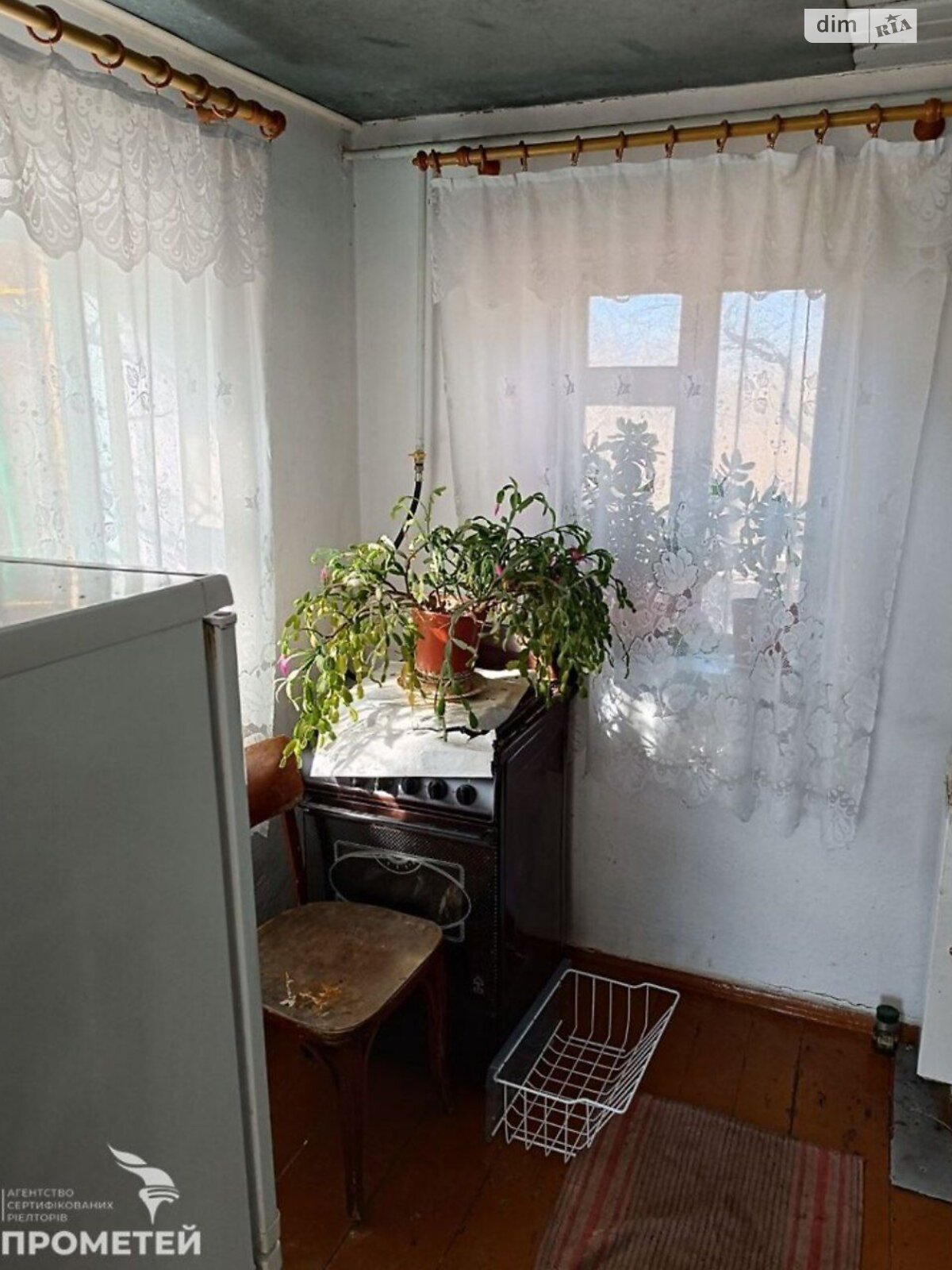 одноэтажный дом с гаражом, 70 кв. м, кирпич. Продажа в Хижинцах фото 1 одноэтажный дом с гаражом, 70 кв. м, кирпич. Продажа в Хижинцах фото 1