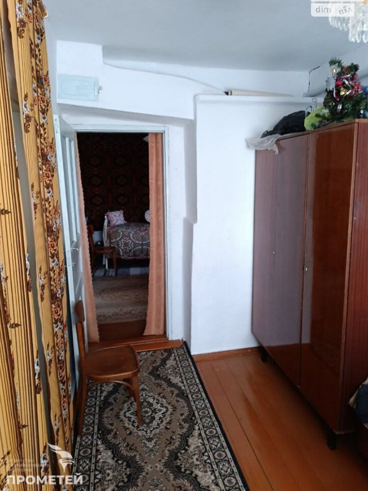 одноэтажный дом с гаражом, 70 кв. м, кирпич. Продажа в Хижинцах фото 1 одноэтажный дом с гаражом, 70 кв. м, кирпич. Продажа в Хижинцах фото 1