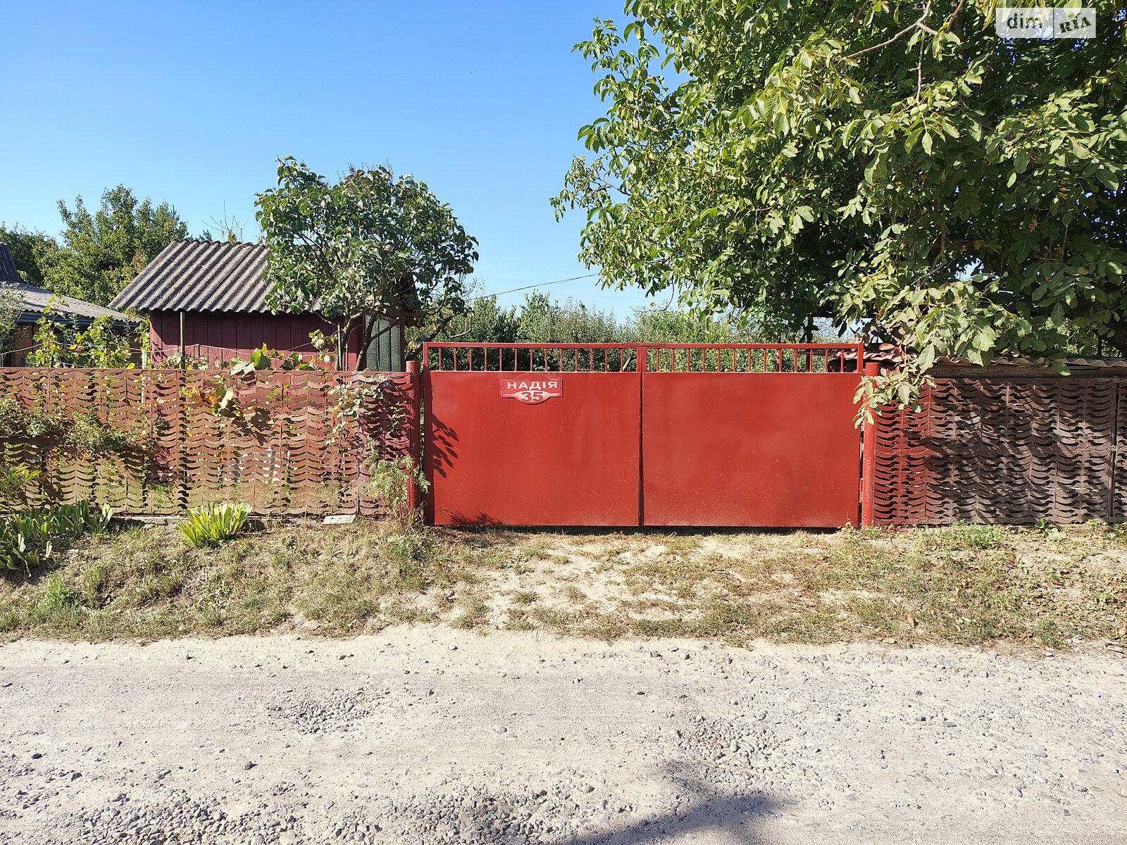 двоповерховий будинок з опаленням, 45 кв. м, цегла. Продаж у Хижинцях фото 1