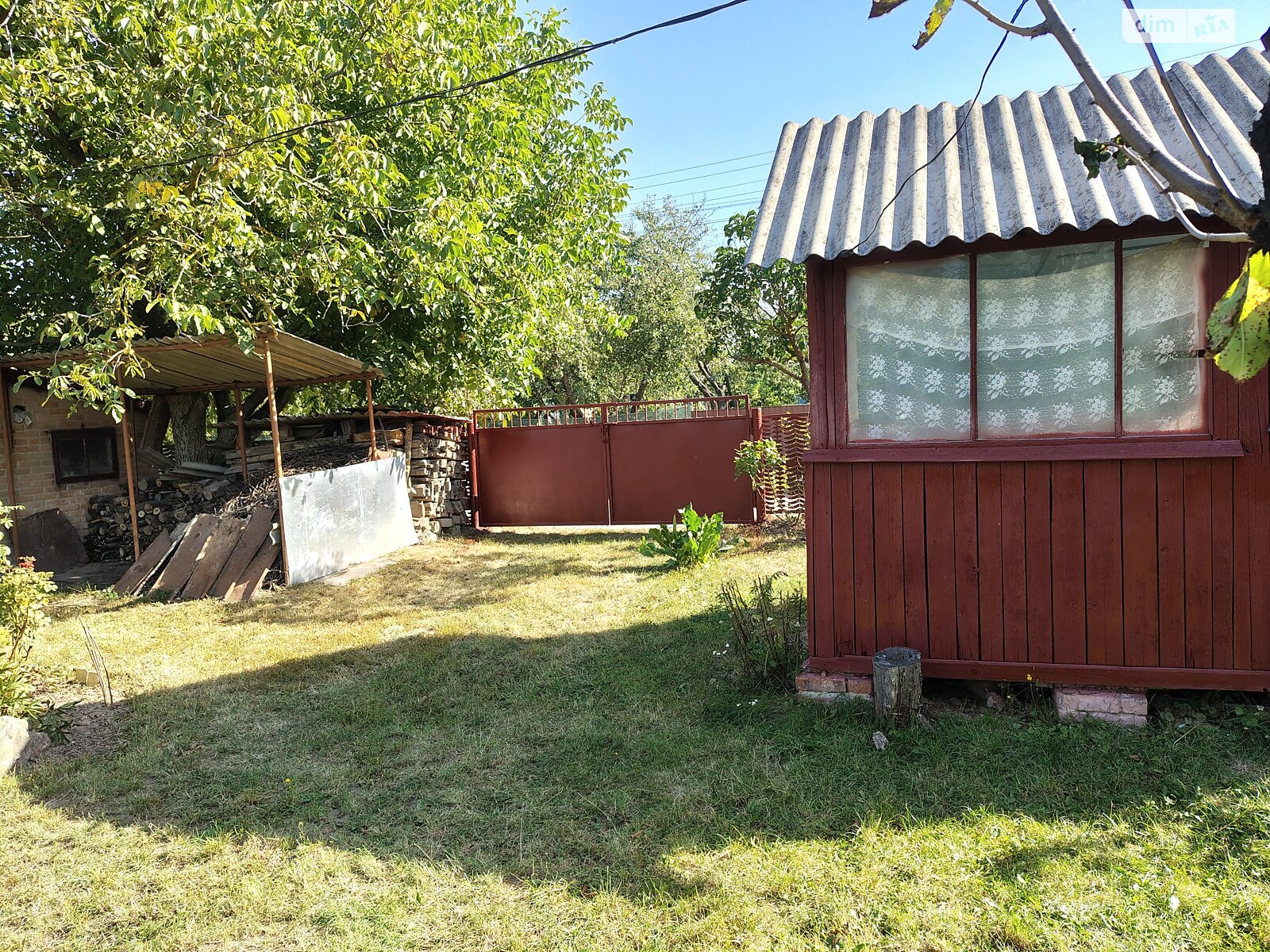 двоповерховий будинок з опаленням, 45 кв. м, цегла. Продаж у Хижинцях фото 1