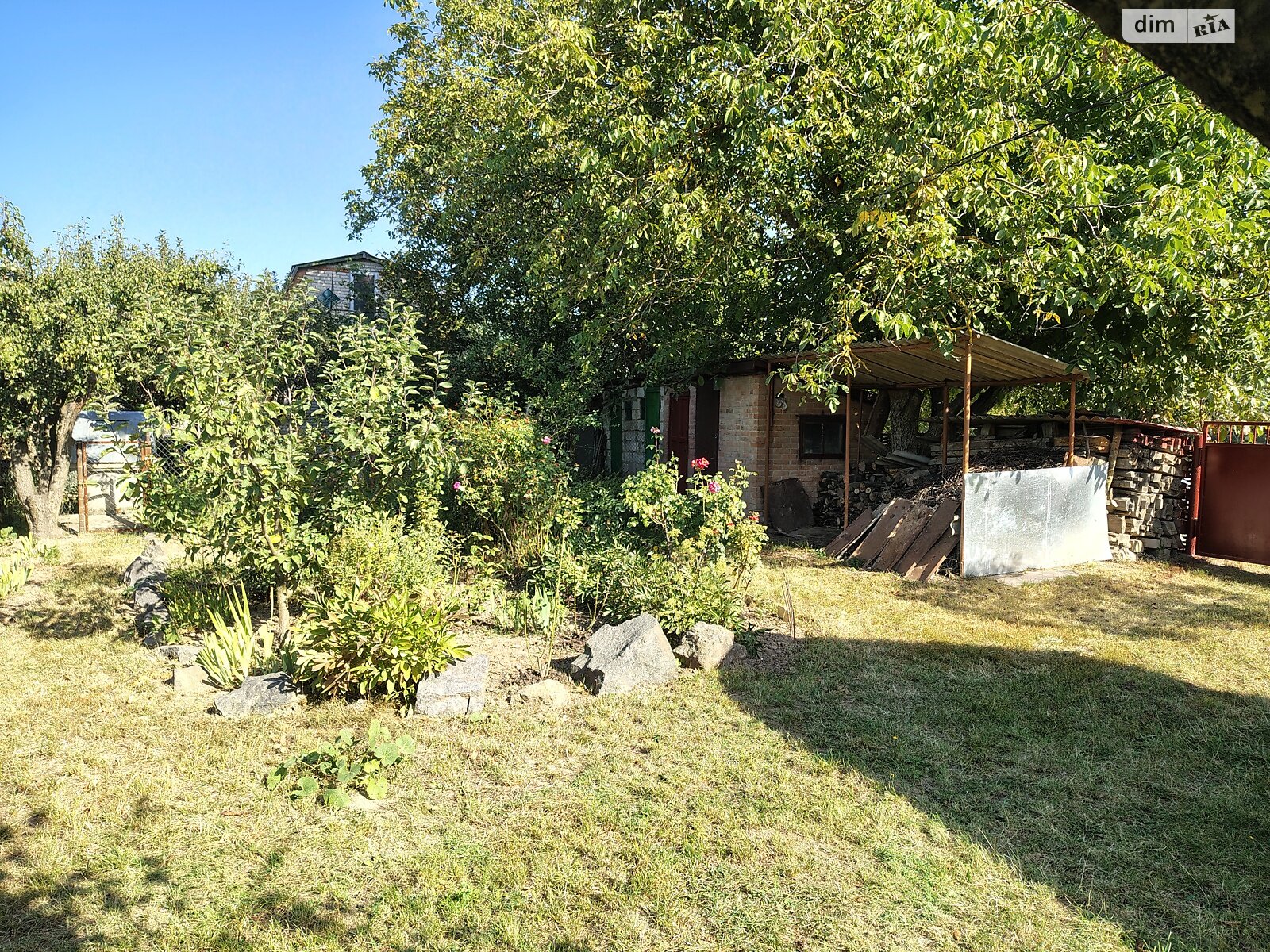 двоповерховий будинок з опаленням, 45 кв. м, цегла. Продаж у Хижинцях фото 1