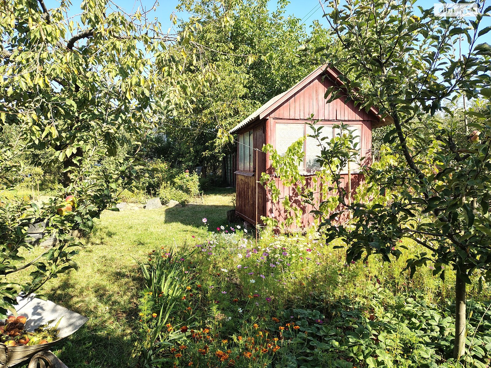 двоповерховий будинок з опаленням, 45 кв. м, цегла. Продаж у Хижинцях фото 1