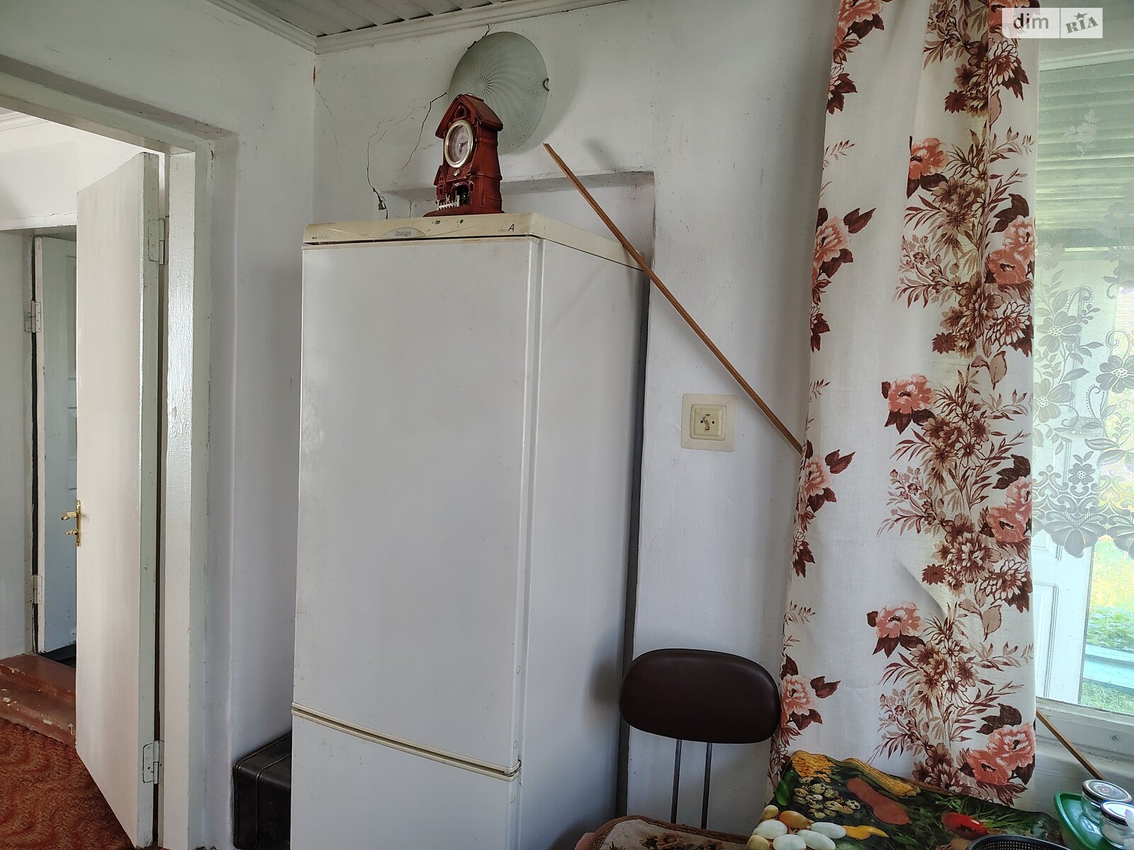 двоповерховий будинок з опаленням, 45 кв. м, цегла. Продаж у Хижинцях фото 1