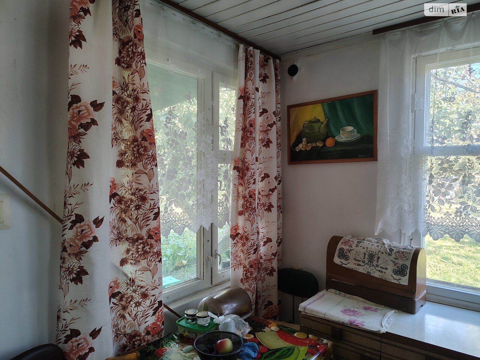 двоповерховий будинок з опаленням, 45 кв. м, цегла. Продаж у Хижинцях фото 1