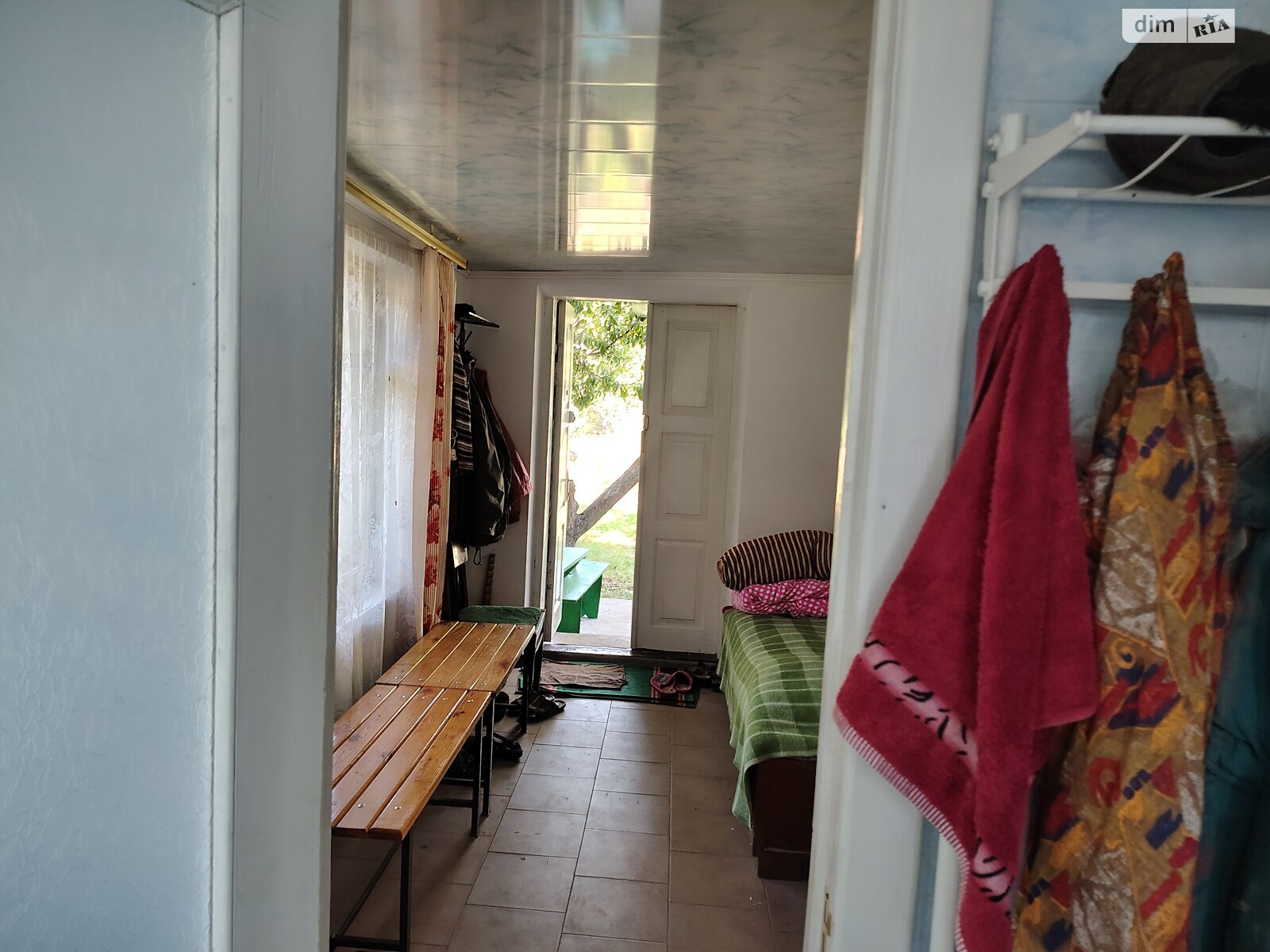 двоповерховий будинок з опаленням, 45 кв. м, цегла. Продаж у Хижинцях фото 1