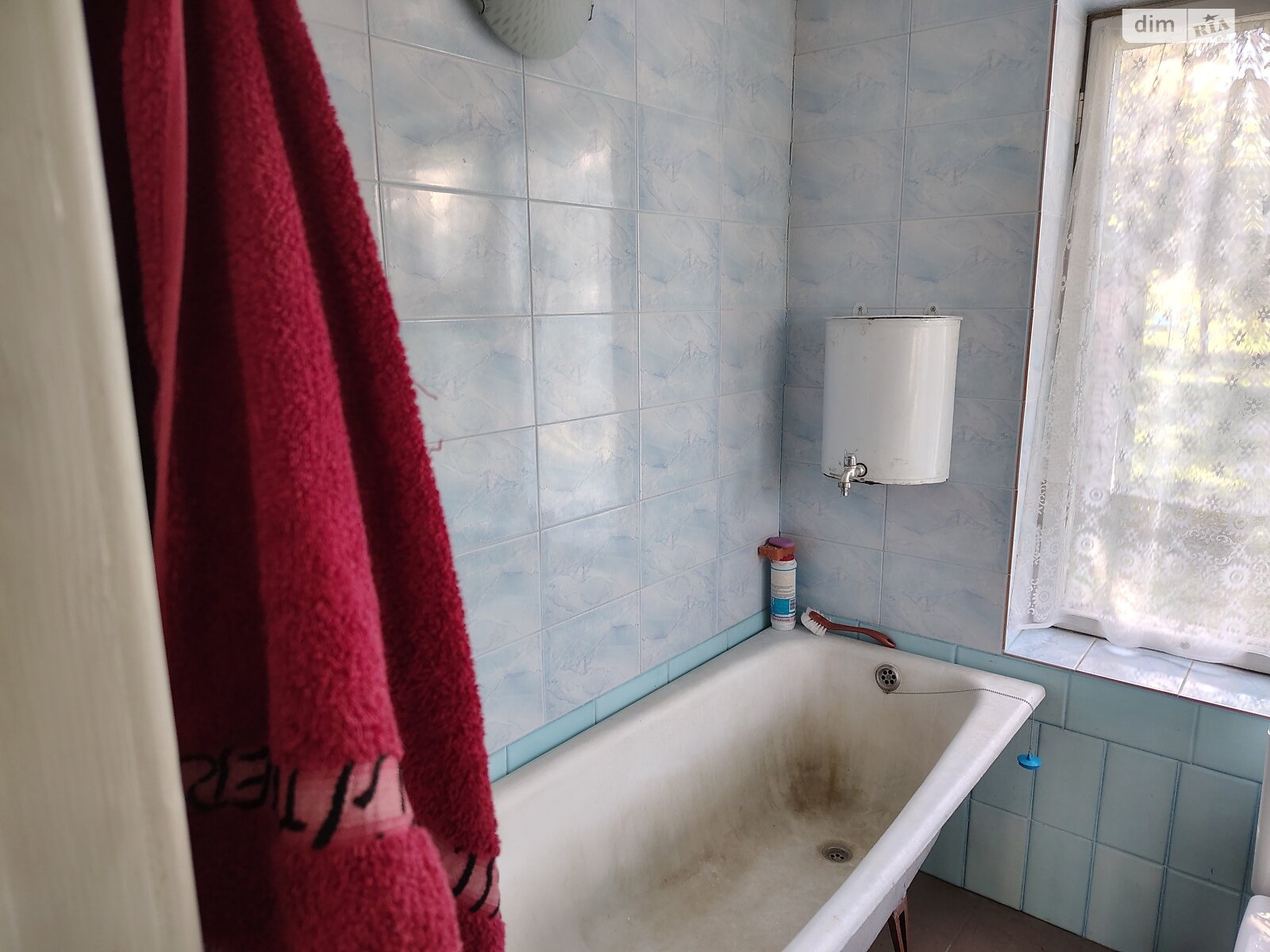 двоповерховий будинок з опаленням, 45 кв. м, цегла. Продаж у Хижинцях фото 1