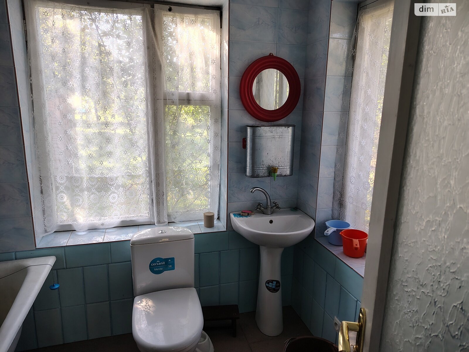 двоповерховий будинок з опаленням, 45 кв. м, цегла. Продаж у Хижинцях фото 1