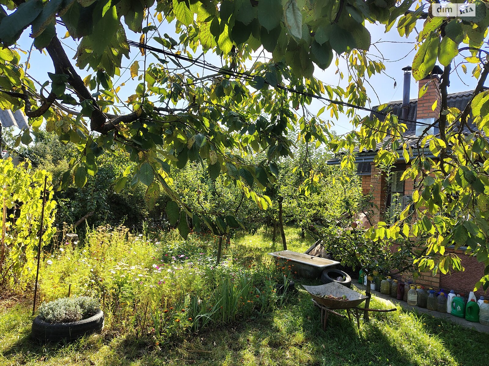 двоповерховий будинок з опаленням, 45 кв. м, цегла. Продаж у Хижинцях фото 1