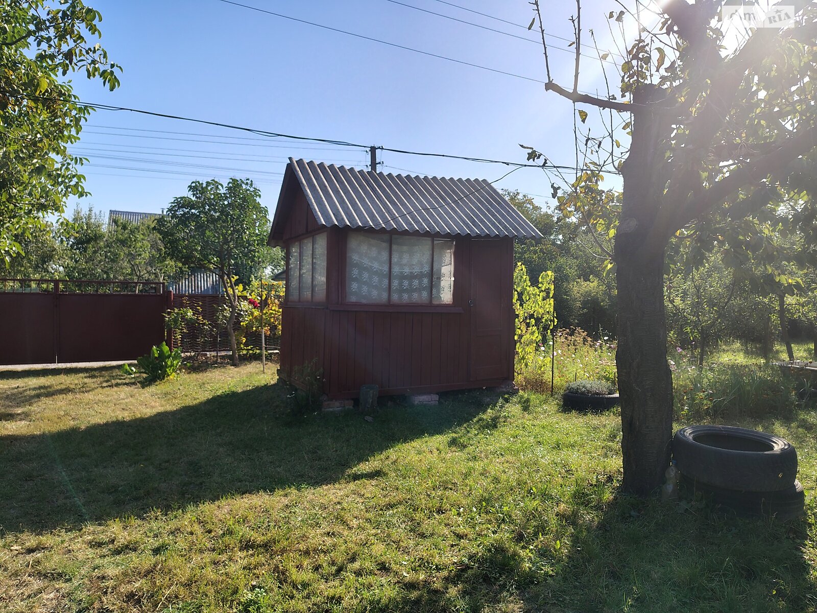 двоповерховий будинок з опаленням, 45 кв. м, цегла. Продаж у Хижинцях фото 1