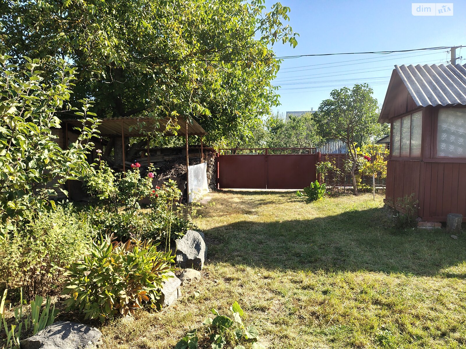 двоповерховий будинок з опаленням, 45 кв. м, цегла. Продаж у Хижинцях фото 1