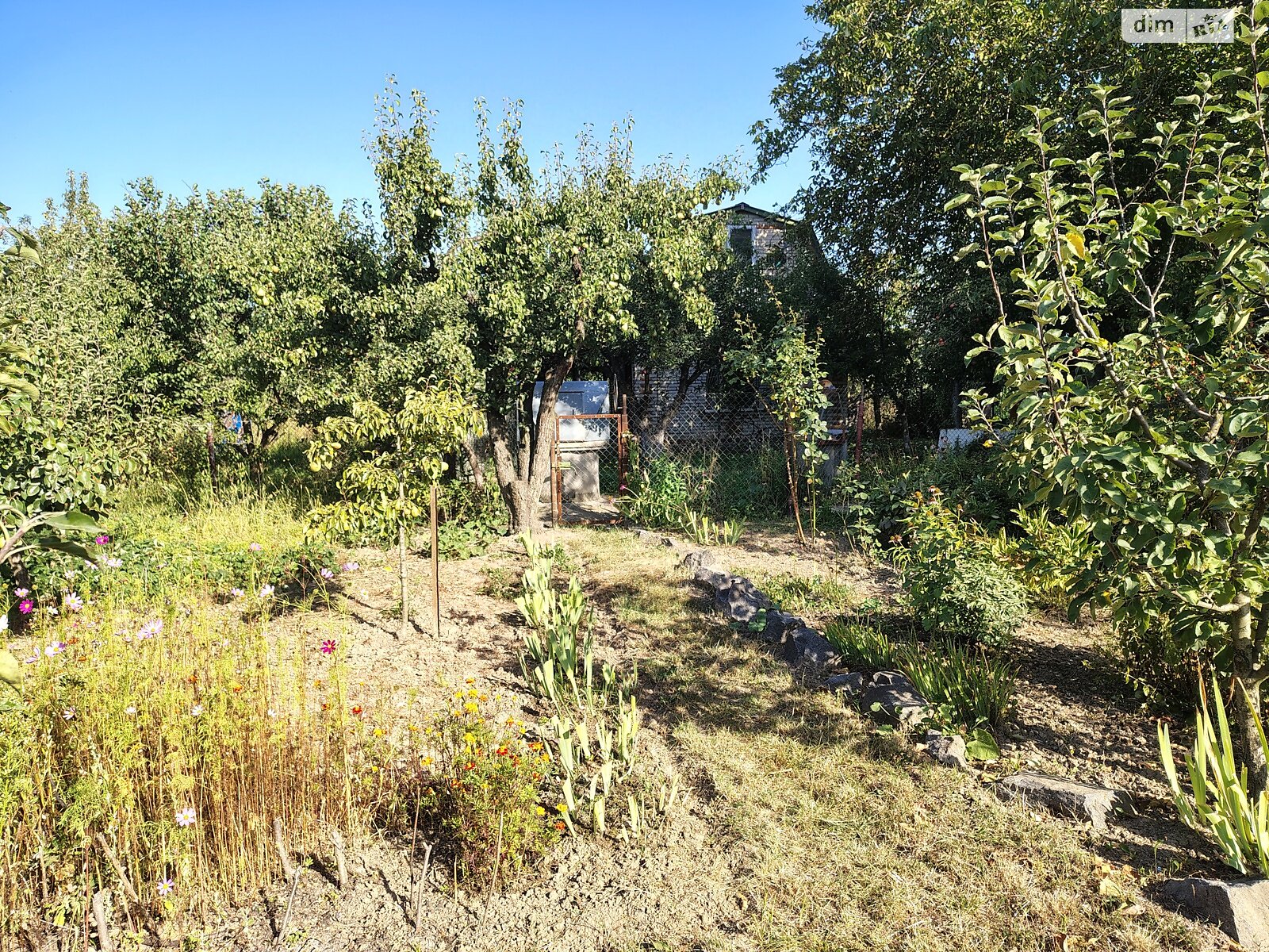 двоповерховий будинок з опаленням, 45 кв. м, цегла. Продаж у Хижинцях фото 1