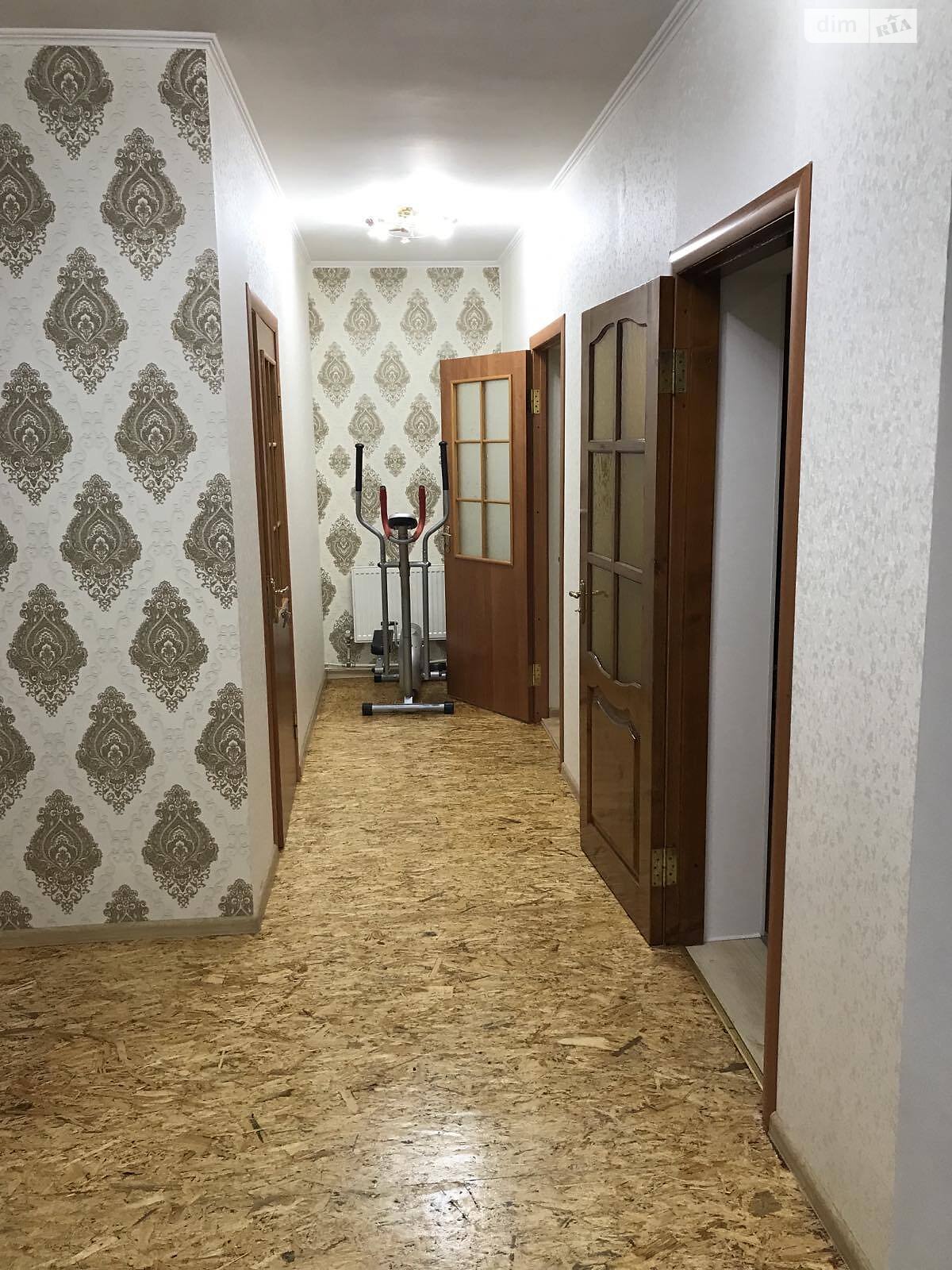 одноэтажный дом, 85 кв. м, кирпич. Продажа в Хижинцах фото 1