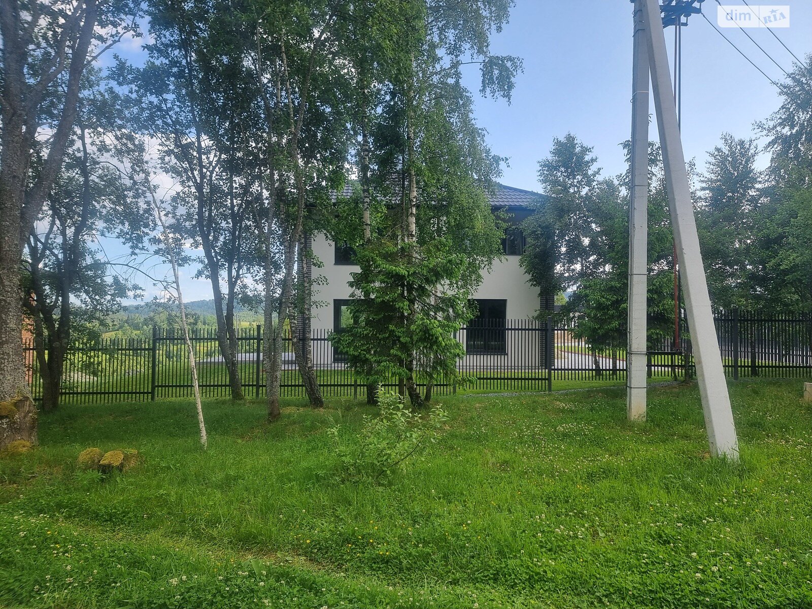 двоповерховий будинок, 128.8 кв. м, цегла. Продаж у Хітарі фото 1 двоповерховий будинок, 128.8 кв. м, цегла. Продаж у Хітарі фото 1