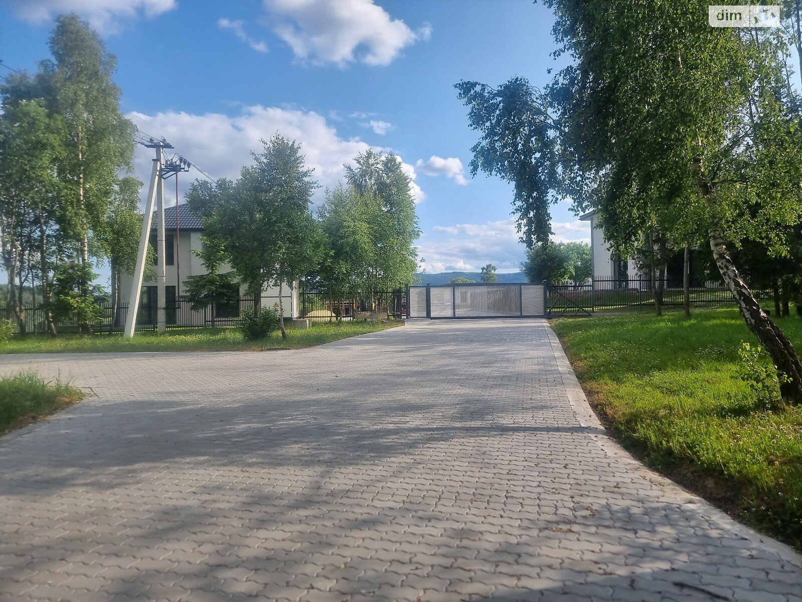 двоповерховий будинок, 128.8 кв. м, цегла. Продаж у Хітарі фото 1 двоповерховий будинок, 128.8 кв. м, цегла. Продаж у Хітарі фото 1