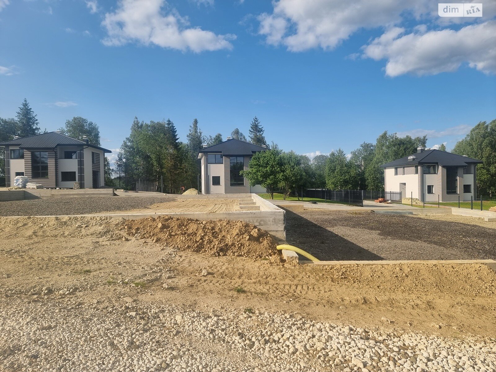 двоповерховий будинок, 128.8 кв. м, цегла. Продаж у Хітарі фото 1 двоповерховий будинок, 128.8 кв. м, цегла. Продаж у Хітарі фото 1