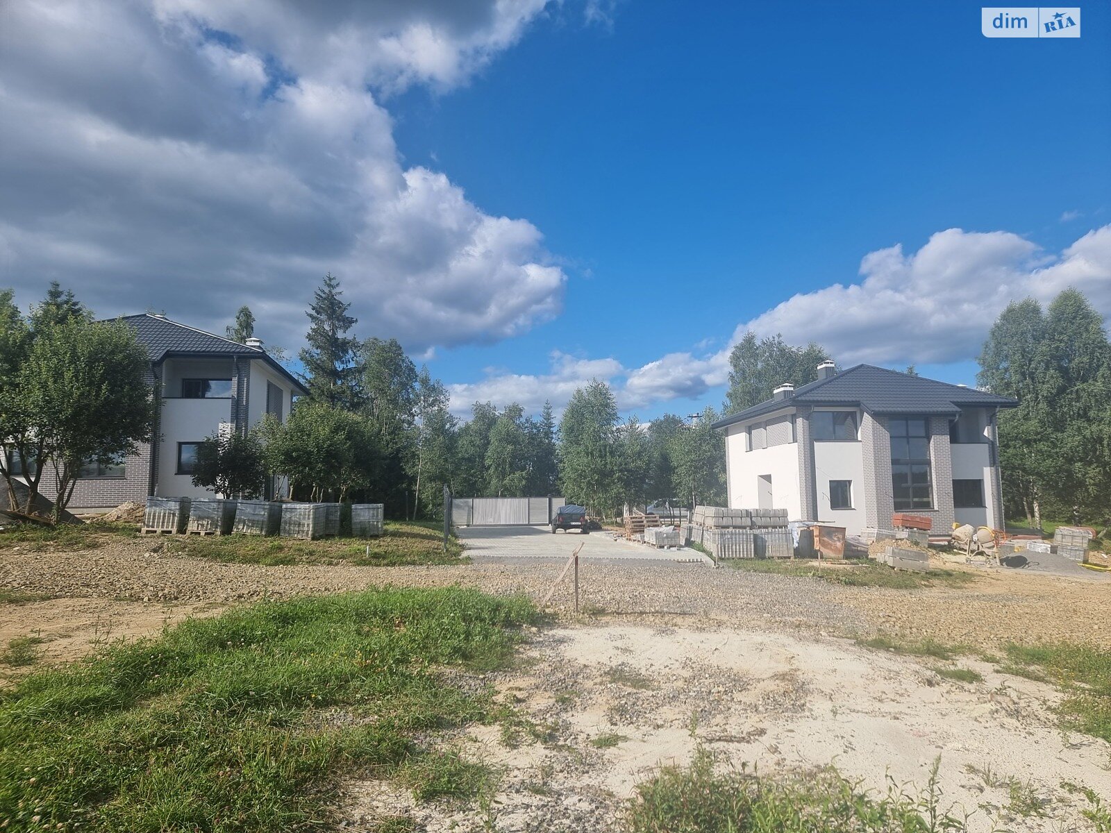 двоповерховий будинок, 128.8 кв. м, цегла. Продаж у Хітарі фото 1 двоповерховий будинок, 128.8 кв. м, цегла. Продаж у Хітарі фото 1