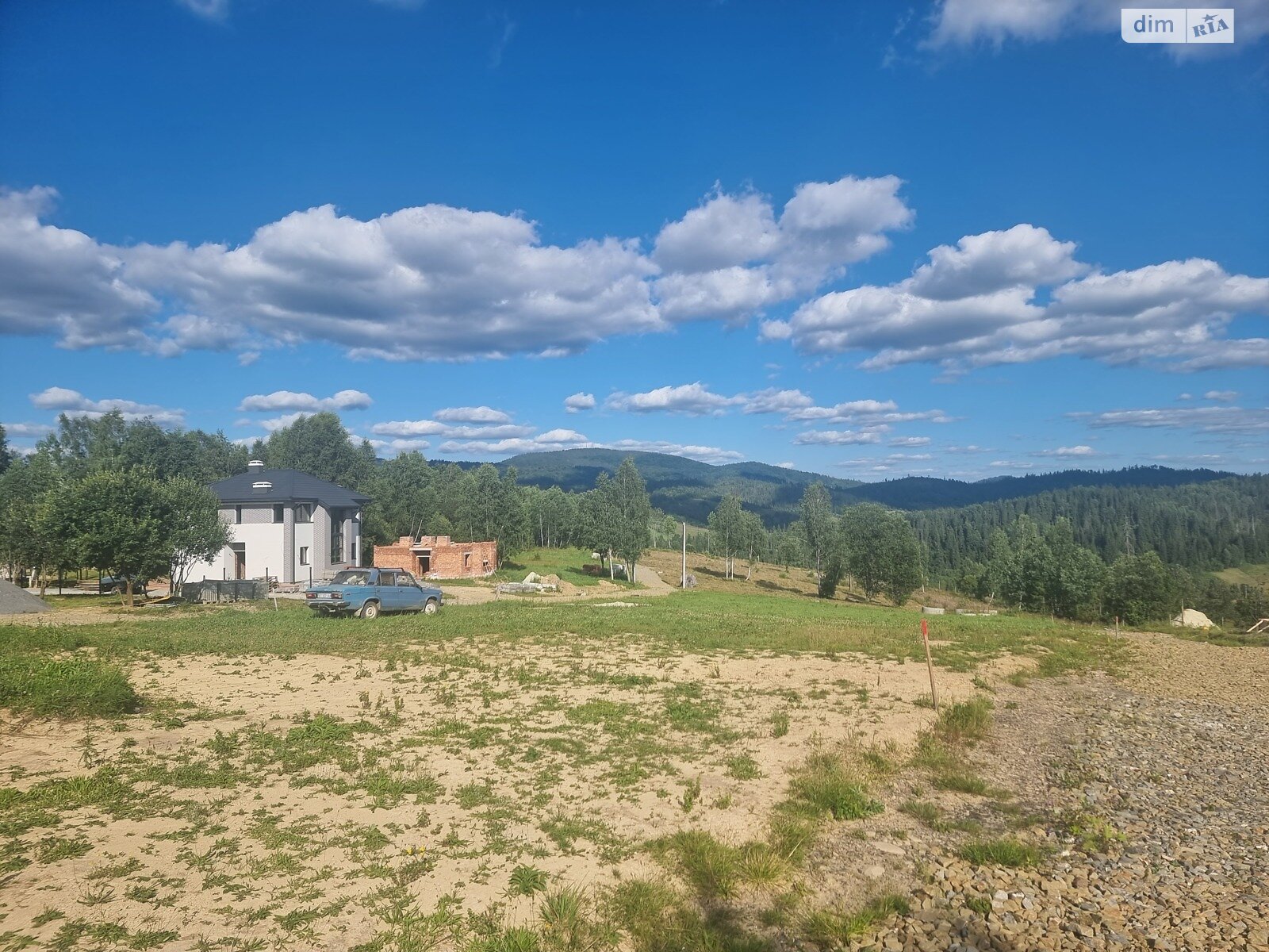 двоповерховий будинок, 128.8 кв. м, цегла. Продаж у Хітарі фото 1 двоповерховий будинок, 128.8 кв. м, цегла. Продаж у Хітарі фото 1